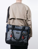 Potential 3WAY tote bag No.01763-v3