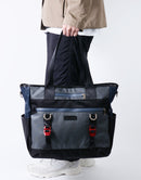 Potential 3WAY tote bag No.01763-v3