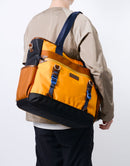 Potential 3WAY tote bag No.01763-v3