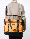 Potential 3WAY tote bag No.01763-v3