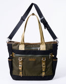 Potential 3WAY tote bag No.01763-v3