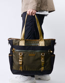 Potential 3WAY tote bag No.01763-v3