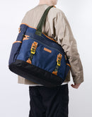 Potential 3WAY tote bag No.01763-v3