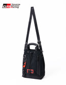 TOYOTA GAZOO Racing x master-piece Collaboration Series ドローストリングバッグ No.01765-TGR