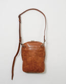 aging Mini Shoulder Bag No.01856-V3