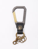 CARABINER Key-Ring No.02000