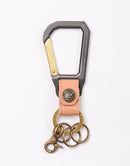 CARABINER Key-Ring No.02000