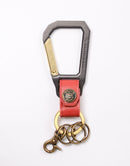 CARABINER Key-Ring No.02000