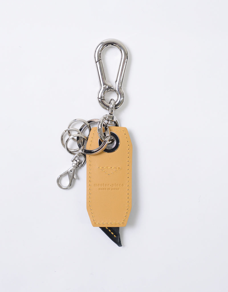 hook buckle key ring キーリング  No.02003