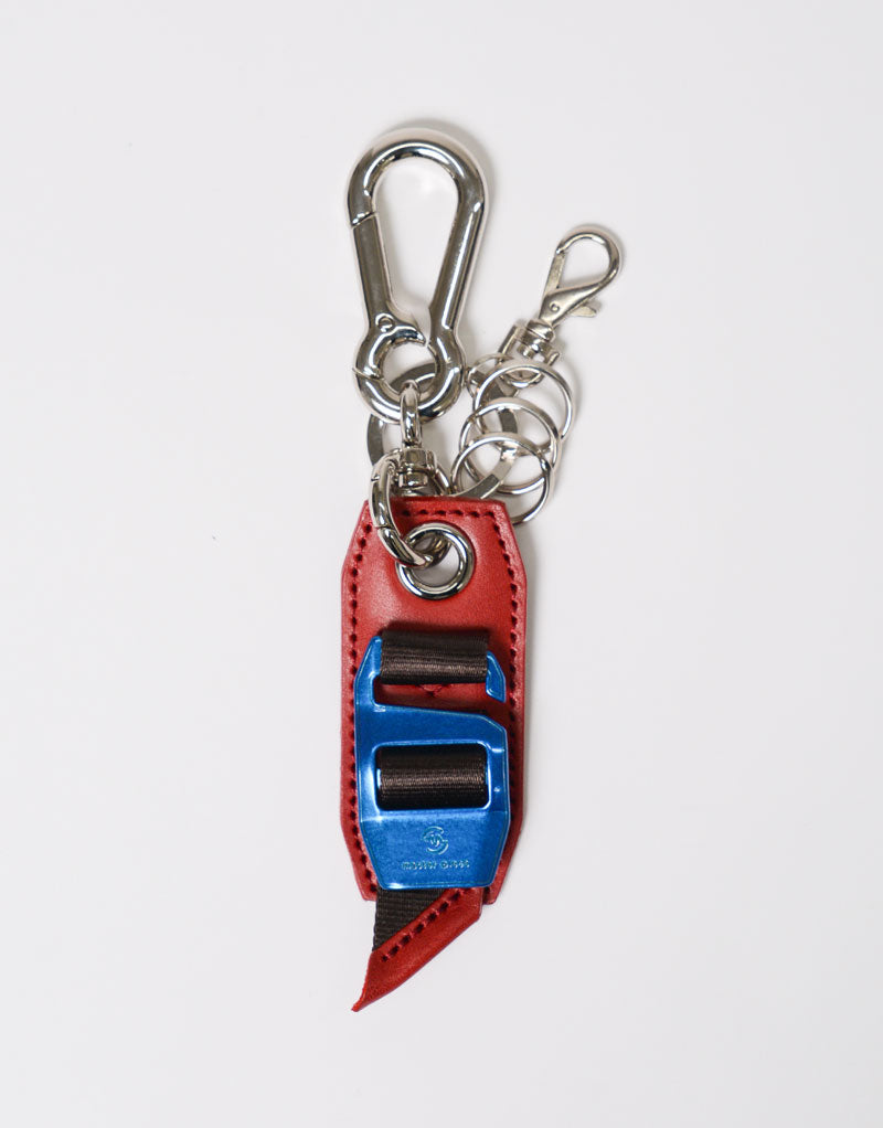 hook buckle key ring キーリング  No.02003