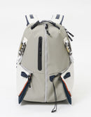GOOPi MADE × master-piece Backpack No. 02050-GO