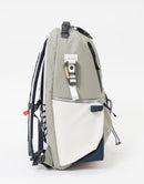 GOOPi MADE × master-piece Backpack No. 02050-GO