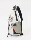 GOOPi MADE × master-piece ワンショルダーバッグ No.02052-GO