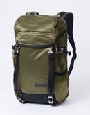 Lightning Flap Backpack No.02110-v2
