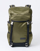Lightning Flap Backpack No.02110-v2