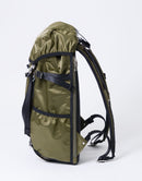 Lightning Flap Backpack No.02110-v2