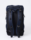 Lightning Flap Backpack No.02110-v2