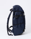Lightning Flap Backpack No.02110-v2