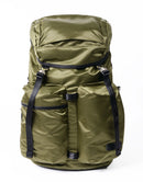 Lightning Wポケットフラップパック No.02124-v2