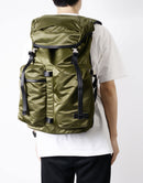 Lightning Wポケットフラップパック No.02124-v2