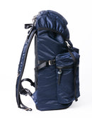 Lightning Wポケットフラップパック No.02124-v2