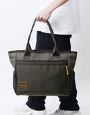 Universal Works × master-piece トートバッグ No.MP31226