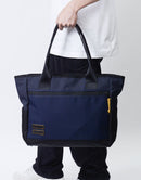 Universal Works × master-piece トートバッグ No.MP31226