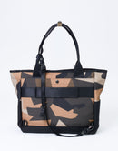 Universal Works × master-piece トートバッグ No.MP31226