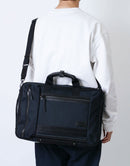 Rise Ver.2 3WAY Briefcase No.02267-v2
