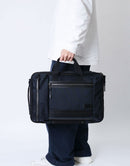 Rise Ver.2 3WAY Briefcase No.02267-v2