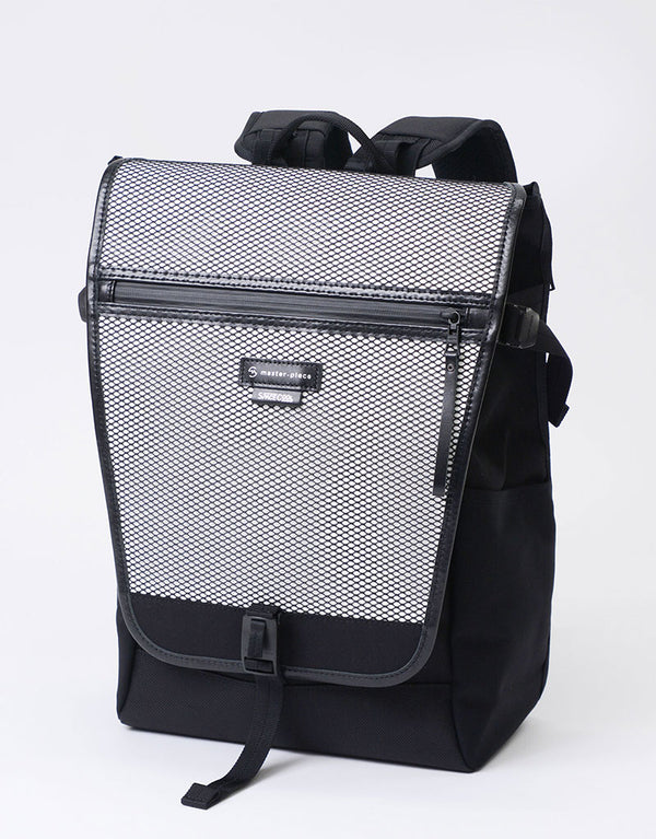 Spacecuol x Master-Piece backpack No.02270