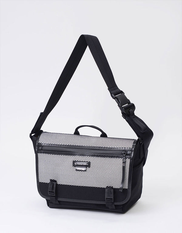 SPACECOOL × master-piece Messenger Bag No.02271