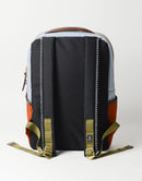 Link Stripe Ver. Backpack No.02340-S