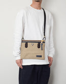 Link サコッシュ No.02343-V2