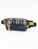 Link check ver. Waist Bag No.02346-C2