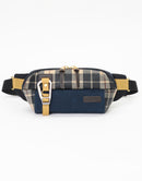 Link check ver. Waist Bag No.02346-C2