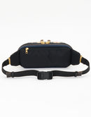 Link check ver. Waist Bag No.02346-C2