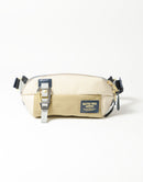 Link Stripe Ver. Weist Bag No.02346-S