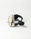 Link Stripe Ver. Weist Bag No.02346-S