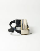 Link Stripe Ver. Weist Bag No.02346-S