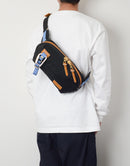 Link ウエストバッグ No.02346-V2