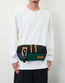 Link ウエストバッグ No.02346-V2