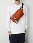 Link ウエストバッグ No.02346-V2