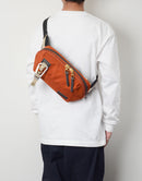 Link ウエストバッグ No.02346-V2