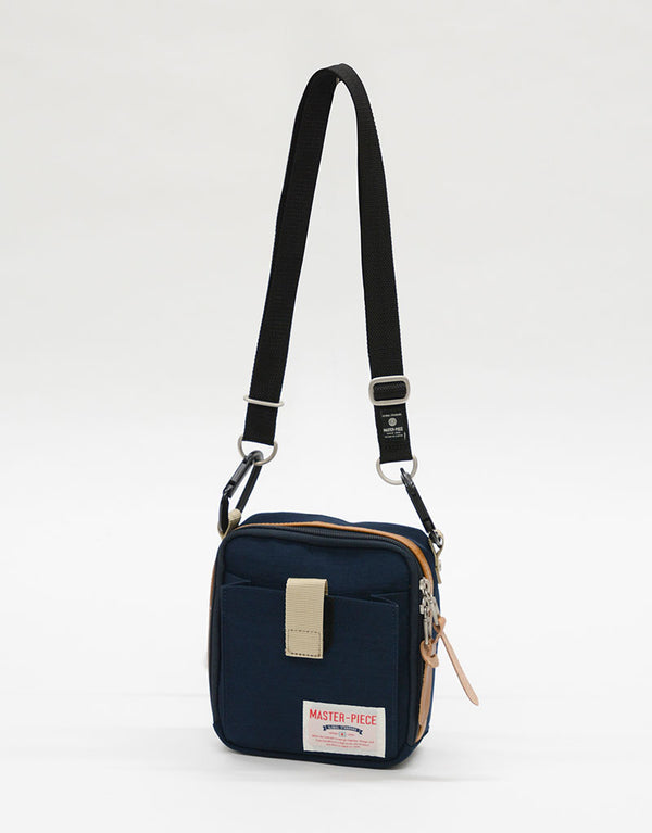 LINK Pouch Shoulder Bag No.02348