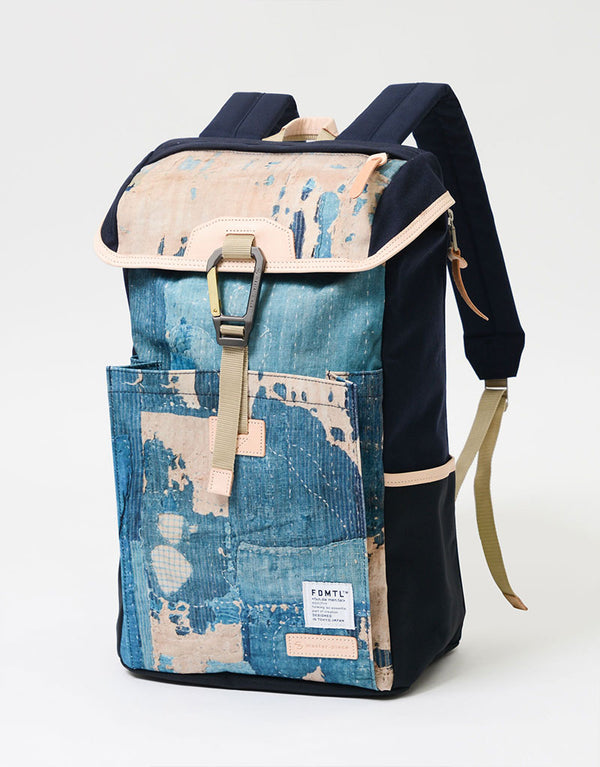 FDMTL x master-piece backpack No.02351-fd2