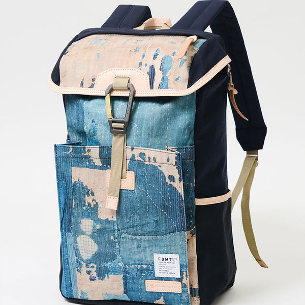 バッグFDMTL / masterpiece backpack - sakit.com.sa