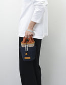 Link チョークバッグ No.02352-v2