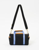 Link 2WAYミニボストンバッグ No.02353-v2