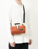 Link 2WAYミニボストンバッグ No.02353-v2